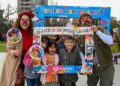 “UNIVERSO AVENTURA LANÚS” YA SUPERÓ LOS 100 MIL VISITANTES