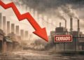 El ajuste no genera empleo: ya son doce meses consecutivos de caída del trabajo formal