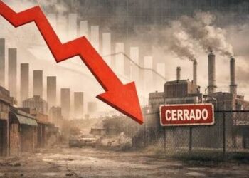 El ajuste no genera empleo: ya son doce meses consecutivos de caída del trabajo formal