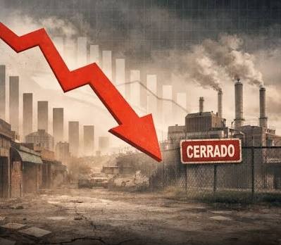 El ajuste no genera empleo: ya son doce meses consecutivos de caída del trabajo formal