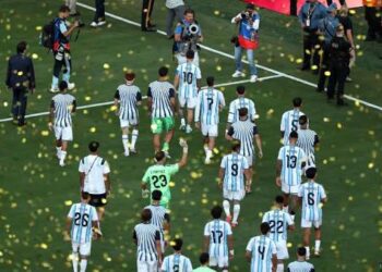 Una final que dejó más preguntas que respuestas