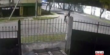 Inseguridad sin respuesta: padre e hija fueron asaltados en Lanús y denuncian que un patrullero ignoró el pedido de ayuda