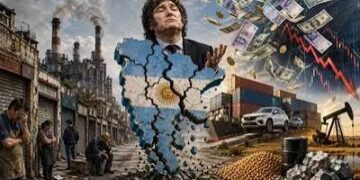 La política económica de Milei profundiza la crisis laboral: crecen la desocupación y la precarización en la Provincia y el Conurbano