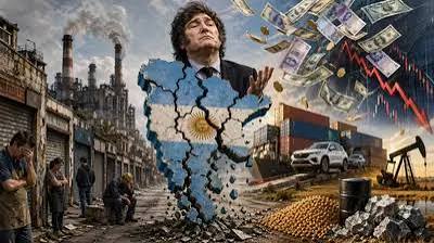 La política económica de Milei profundiza la crisis laboral: crecen la desocupación y la precarización en la Provincia y el Conurbano