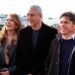 Ferraresi deja la intendencia de Avellaneda para fortalecer el proyecto provincial de Kicillof