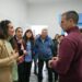 JULIÁN ÁLVAREZ LANZÓ EL PROGRAMA DE PUNTOS DE ACCESO A LA SALUD EN EL CENTRO VILLA OBRERA