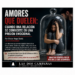 AMORES QUE DUELEN: CUANDO UNA RELACIÓN SE CONVIERTE EN UNA PRISIÓN EMOCIONAL