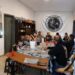 “Mientras el Estado se retira, la militancia peronista sale a la calle: la Unidad Básica Lealtad Peronista llevó comida caliente a personas en situación de calle”