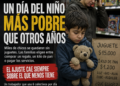 EL DÍA DEL NIÑO DE LA CRISIS: CUANDO UN JUGUETE COMPITE CON UN KILO DE PAN