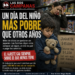 EL DÍA DEL NIÑO DE LA CRISIS: CUANDO UN JUGUETE COMPITE CON UN KILO DE PAN