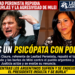 LEALTAD PERONISTA REPUDIA EL TONO AGRESIVO DE MILEI: “NO SE PUEDE GOBERNAR BURLÁNDOSE DEL SUFRIMIENTO DEL PUEBLO”