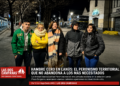 HAMBRE CERO EN LANÚS: EL PERONISMO TERRITORIAL QUE NO ABANDONA A LOS MÁS NECESITADOS