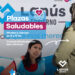 LANÚS GOBIERNO REALIZARÁ NUEVAS JORNADAS DEL PROGRAMA “PLAZAS SALUDABLES”