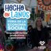 LANÚS GOBIERNO REALIZARÁ UNA NUEVA EDICIÓN DE LA FERIA “HECHO EN LANÚS” EN LANÚS OESTE Y ESTE