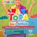 LANÚS CELEBRARÁ EL DÍA DE LAS INFANCIAS CON LA PRESENTACIÓN DE TOPA