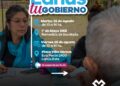LANÚS GOBIERNO REALIZARÁ NUEVAS EDICIONES DEL OPERATIVO “LANÚS TU GOBIERNO”