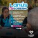 LANÚS GOBIERNO REALIZARÁ NUEVAS EDICIONES DEL OPERATIVO “LANÚS TU GOBIERNO”