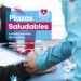 LANÚS GOBIERNO LLEVARÁ ADELANTE NUEVAS JORNADAS DEL PROGRAMA “PLAZAS SALUDABLES”
