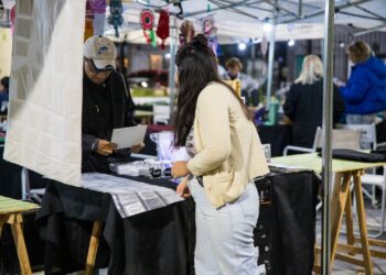 LANÚS GOBIERNO REALIZARÁ UNA NUEVA EDICIÓN DE LA FERIA “HECHO EN LANÚS” EN LANÚS ESTE Y OESTE