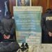 Golpe a la piratería del asfalto: cayó una banda que robó mercadería por $60 millones en Avellaneda y Lanús