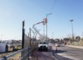 LANÚS GOBIERNO AVANZA CON LAS OBRAS EN EL DISTRITO LA RIBERA