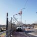 LANÚS GOBIERNO AVANZA CON LAS OBRAS EN EL DISTRITO LA RIBERA