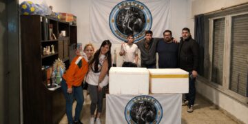 La Unidad Básica Lealtad Peronista se fortalece y proyecta su crecimiento en Lanús rumbo a 2027