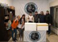 LEALTAD PERONISTA EN LAS CALLES DE LANÚS: “DONDE HAY UNA NECESIDAD, NACE UN DERECHO”