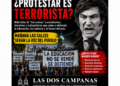 ¿PROTESTAR ES SER TERRORISTA? EL DISCURSO QUE PROFUNDIZA LA GRIETA EN LA ARGENTINA