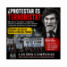 ¿PROTESTAR ES SER TERRORISTA? EL DISCURSO QUE PROFUNDIZA LA GRIETA EN LA ARGENTINA