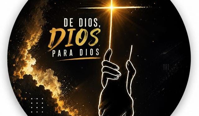 NO SON POLÍTICOS NI MILLONARIOS: SON DE DIOS Y PARA DIOS