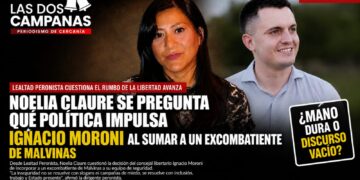 MORONI APUESTA A LA «MANO DURA» MIENTRAS CRECE LA PREOCUPACIÓN POR LA FALTA DE RECURSOS PARA LA SEGURIDAD