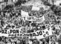 ¿DÓNDE ESTÁ EL PUEBLO? EL SILENCIO SOCIAL ANTE UN AJUSTE QUE GOLPEA A MILLONES