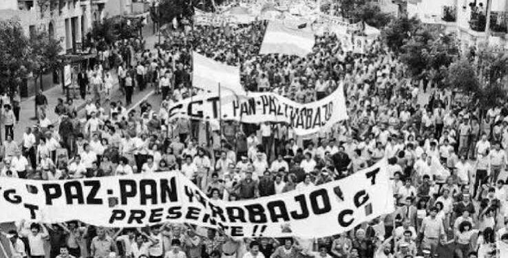 ¿DÓNDE ESTÁ EL PUEBLO? EL SILENCIO SOCIAL ANTE UN AJUSTE QUE GOLPEA A MILLONES