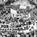 ¿DÓNDE ESTÁ EL PUEBLO? EL SILENCIO SOCIAL ANTE UN AJUSTE QUE GOLPEA A MILLONES