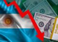 RIESGO PAÍS EN ALZA: LAS DUDAS DEL MERCADO Y EL COSTO QUE TERMINA PAGANDO LA SOCIEDAD