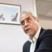 Tras renunciar como intendente Ferraresi fue designado con un nuevo cargo en el Municipio de Avellaneda