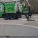 DENUNCIAN QUE CAMIONES MUNICIPALES ARROJAN BARRO CONTAMINADO AL RÍO DE AVELLANEDA