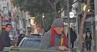 JUBILADOS: LOS OLVIDADOS DE SIEMPRE, LAS VÍCTIMAS DE TODOS LOS FRACASOS POLÍTICOS