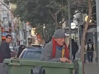 JUBILADOS: LOS OLVIDADOS DE SIEMPRE, LAS VÍCTIMAS DE TODOS LOS FRACASOS POLÍTICOS
