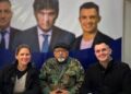 ¿MANO DURA O ABANDONO DEL ESTADO? LA INSEGURIDAD NO SE COMBATE CON DISCURSOS