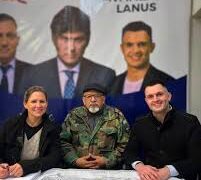 ¿MANO DURA O ABANDONO DEL ESTADO? LA INSEGURIDAD NO SE COMBATE CON DISCURSOS