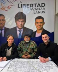 ¿MANO DURA O ABANDONO DEL ESTADO? LA INSEGURIDAD NO SE COMBATE CON DISCURSOS