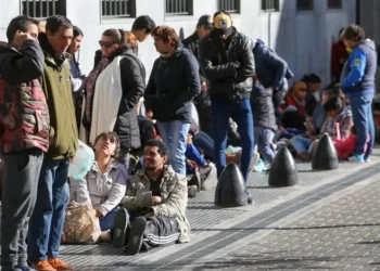 JUVENTUD EN EMERGENCIA: SOLO EL 14,2% DE LOS JÓVENES ACCEDE A UN EMPLEO FORMAL