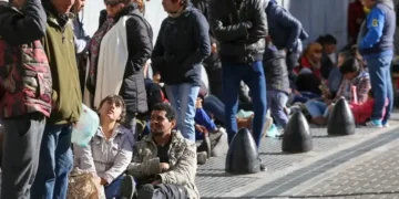 JUVENTUD EN EMERGENCIA: SOLO EL 14,2% DE LOS JÓVENES ACCEDE A UN EMPLEO FORMAL