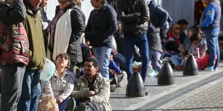 JUVENTUD EN EMERGENCIA: SOLO EL 14,2% DE LOS JÓVENES ACCEDE A UN EMPLEO FORMAL