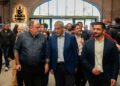 La UNLa reunió a empresas, cooperativas y organismos públicos en el Primer Congreso Regional de Industria, Comercio y Emprendedurismo