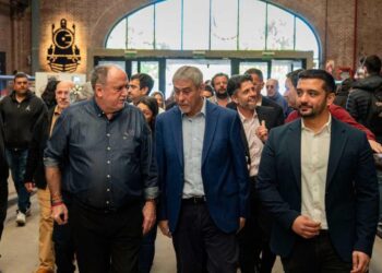 La UNLa reunió a empresas, cooperativas y organismos públicos en el Primer Congreso Regional de Industria, Comercio y Emprendedurismo