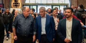 La UNLa reunió a empresas, cooperativas y organismos públicos en el Primer Congreso Regional de Industria, Comercio y Emprendedurismo