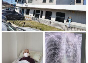 DENUNCIAN PRESUNTA MALA PRAXIS Y FALTA DE CONTROLES EN LA CLÍNICA PASO DE SAN JOSÉ